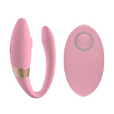 Sex Toy Wireless Remote Control Vibrator - Seductiva